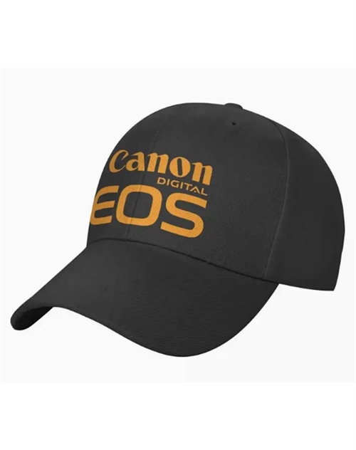 Canon Cap EOS til Fotografer